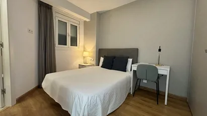 Room for rent in Barcelona Eixample, Barcelona