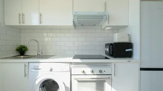 Rooms in Húmera-Somosaguas-Prado del Rey - photo 9