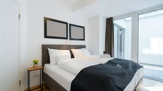 Apartments in Vienna Hietzing - photo 8