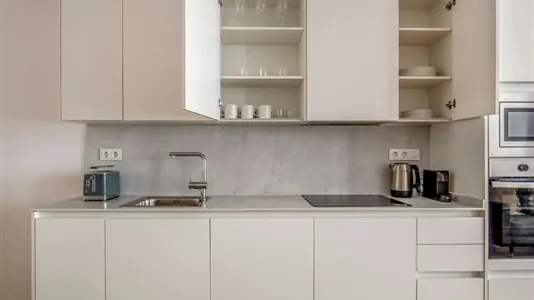 Apartments in Barcelona Gràcia - photo 10