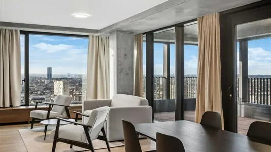 Rooms in Stad Brussel - photo 4