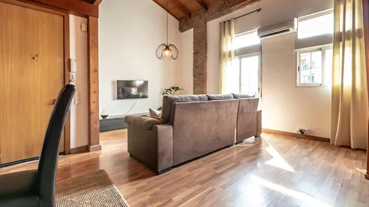 Apartments in Valencia L'Eixample - photo 4