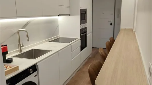 Apartments in Madrid Chamartín - photo 7