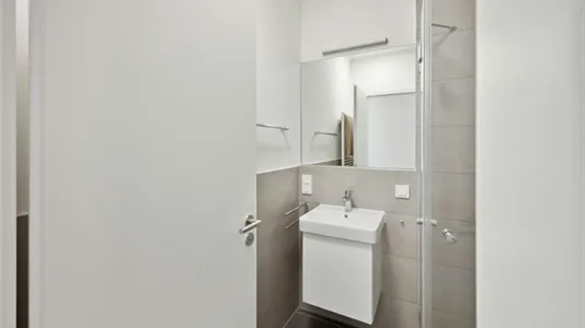 Rooms in Berlin Mitte - photo 10