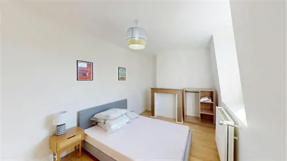Room for rent in Lille, Hauts-de-France