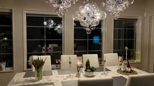 Houses in Hallstahammar - photo 5