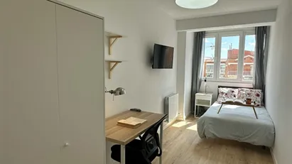 Room for rent in Madrid Carabanchel, Madrid