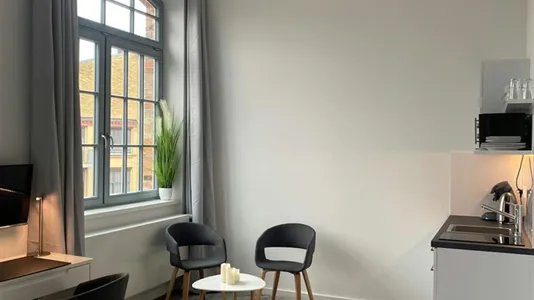 Apartments in Berlin Mitte - photo 2