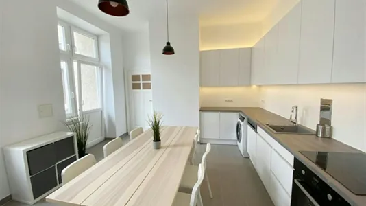 Rooms in Wien Mariahilf - photo 10
