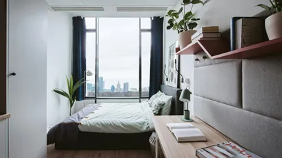 Room for rent in Warsaw