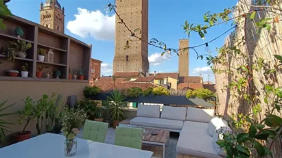 Apartment for rent in Bologna, Emilia-Romagna