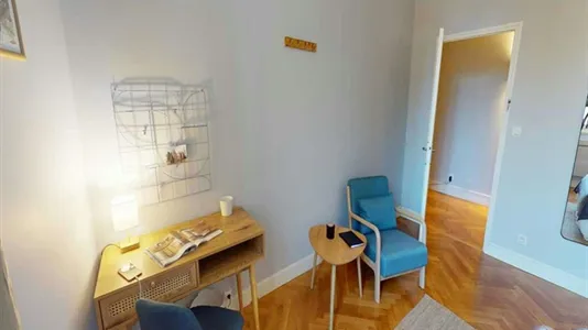 Rooms in Lyon - photo 7