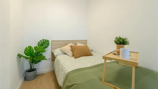 Rooms in Getafe - photo 3