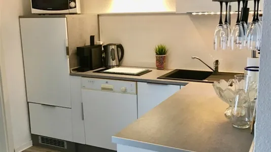 Apartments in Saarbrücken - photo 4