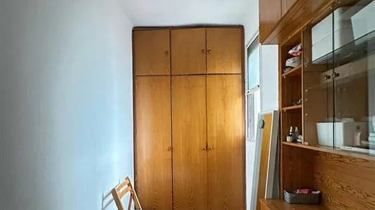 Rooms in Barcelona Eixample - photo 1