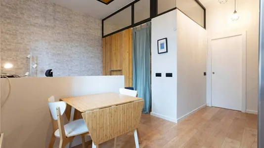 Apartments in Barcelona Horta-Guinardó - photo 5