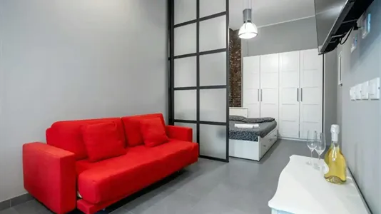 Apartments in Milano Zona 2 - Stazione Centrale, Gorla, Turro, Greco, Crescenzago - photo 6