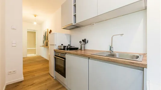 Rooms in Berlin Mitte - photo 4