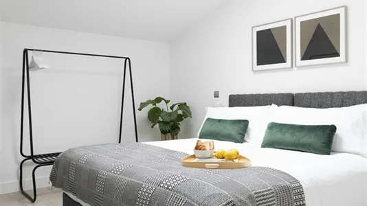Apartments in Madrid Centro - photo 3