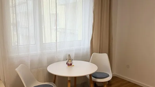 Apartments in Berlin Neukölln - photo 3