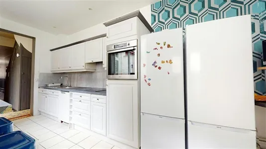Rooms in Lille - photo 10