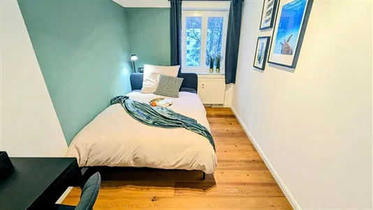 Rooms in Location is not specified - photo 2