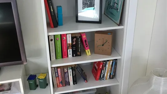 Apartments in Wien Rudolfsheim-Fünfhaus - photo 3