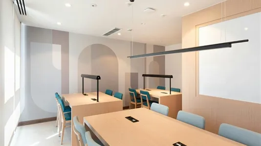 Rooms in Madrid Vicálvaro - photo 7