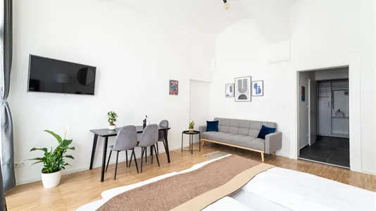 Apartments in Vienna Landstraße - photo 8