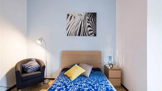 Rooms in Milano Zona 8 - Fiera, Gallaratese, Quarto Oggiaro - photo 5