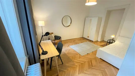 Rooms in Budapest Erzsébetváros - photo 3