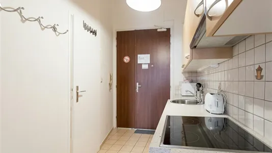 Apartments in Vienna Leopoldstadt - photo 7