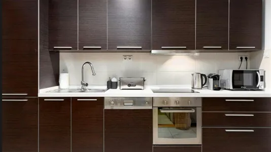 Apartments in Budapest Terézváros - photo 5