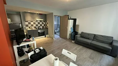 Apartment for rent in Saint-Étienne, Auvergne-Rhône-Alpes