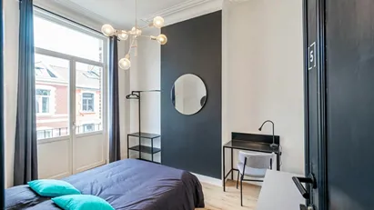 Room for rent in Brussels Schaarbeek, Brussels