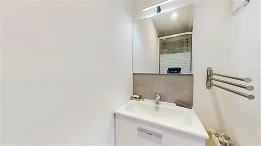 Rooms in Lille - photo 9