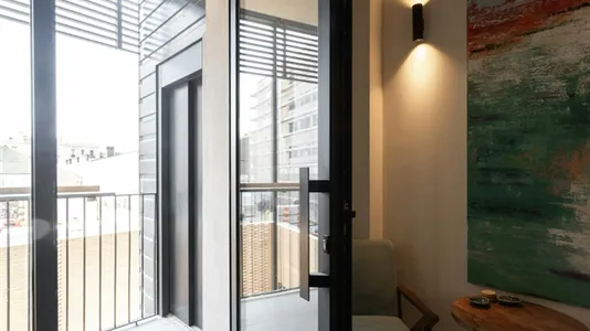 Apartments in Barcelona Sant Martí - photo 4