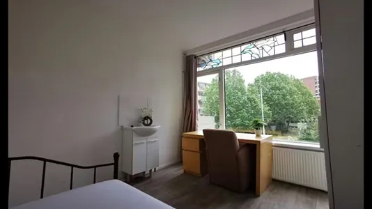 Rooms in Rotterdam Kralingen-Crooswijk - photo 2
