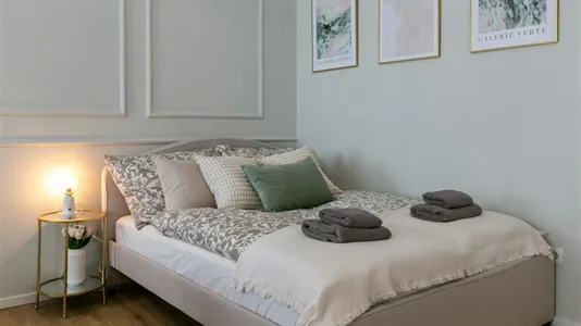 Apartments in Vienna Favoriten - photo 3