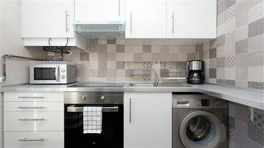 Rooms in Madrid Tetuán - photo 5