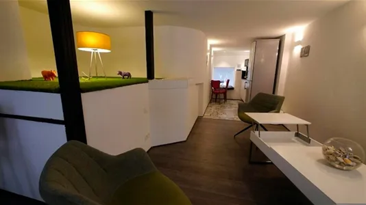 Apartments in Brussels Elsene - photo 6