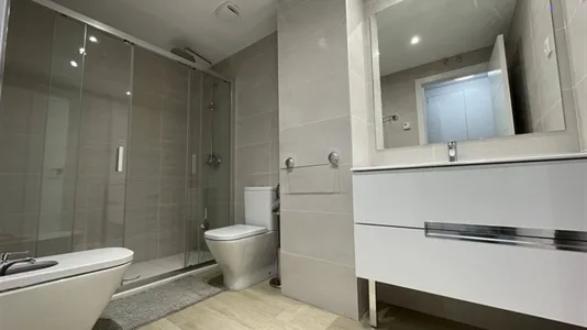 Rooms in Madrid Arganzuela - photo 9