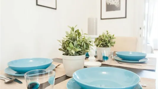 Apartments in Budapest Józsefváros - photo 5