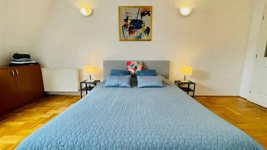 Apartments in Budapest Terézváros - photo 6