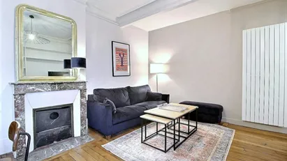 Apartment for rent in Paris 18ème arrondissement - Montmartre, Paris