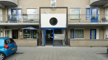 Room for rent in Rotterdam