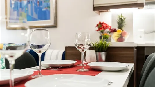 Apartments in Location is not specified - photo 9