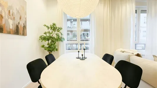 Apartments in Madrid Salamanca - photo 6