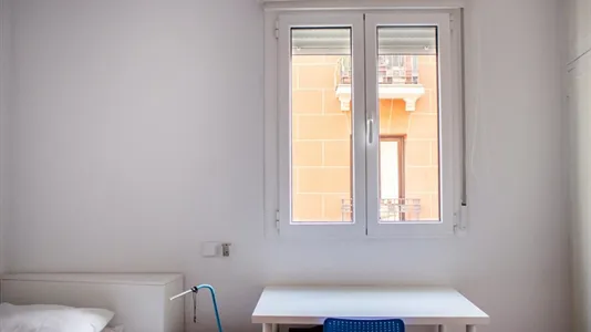 Rooms in Madrid Chamberí - photo 6