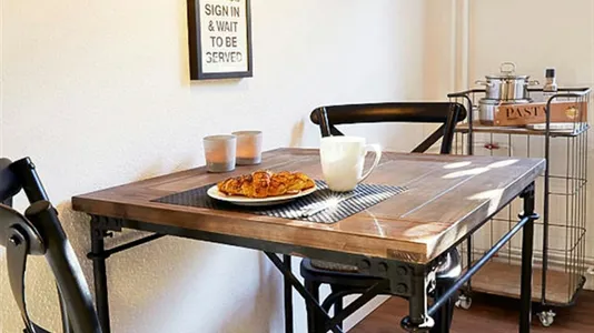 Apartments in Hamburg Harburg - photo 5